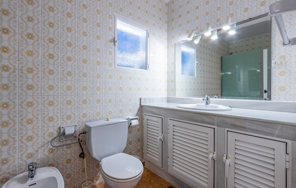 Lejlighed - Santiago de la Ribera , Spanien - ECM316 17