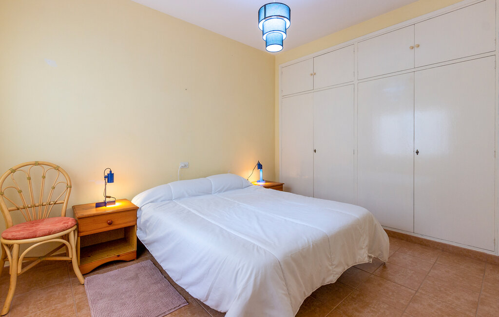 Lejlighed - Santiago de la Ribera , Spanien - ECM316 11