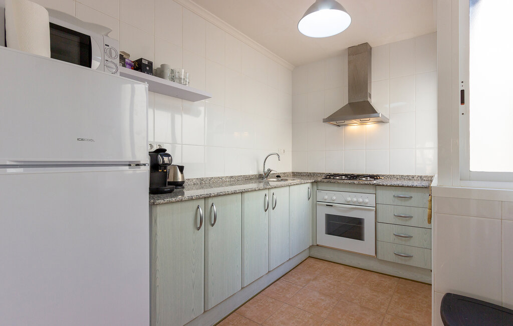 Lejlighed - Santiago de la Ribera , Spanien - ECM316 3