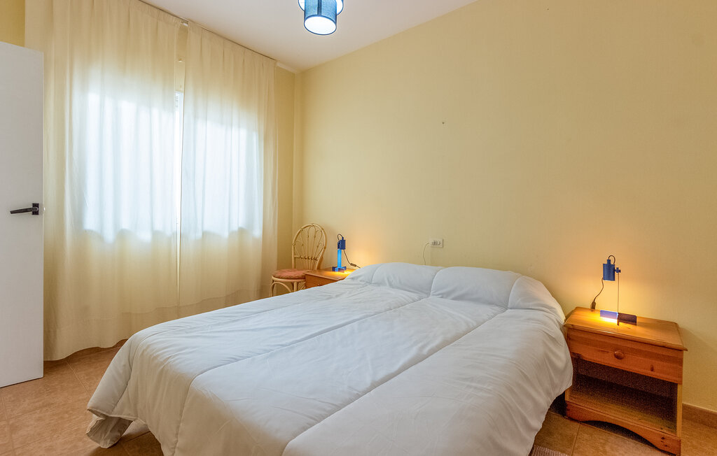 Lejlighed - Santiago de la Ribera , Spanien - ECM316 12