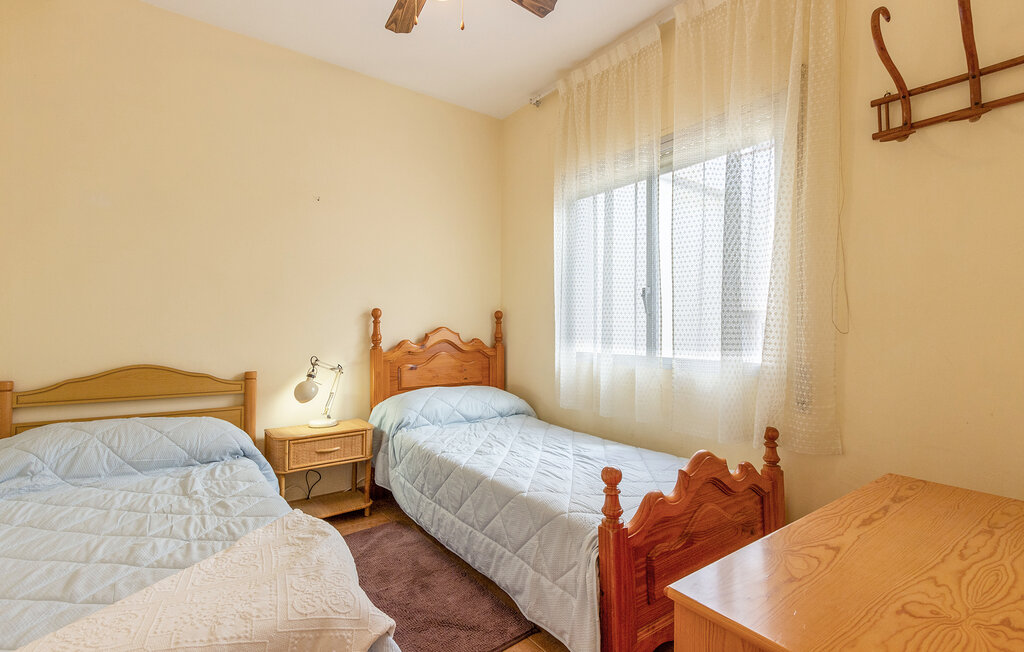 Lejlighed - Santiago de la Ribera , Spanien - ECM316 14