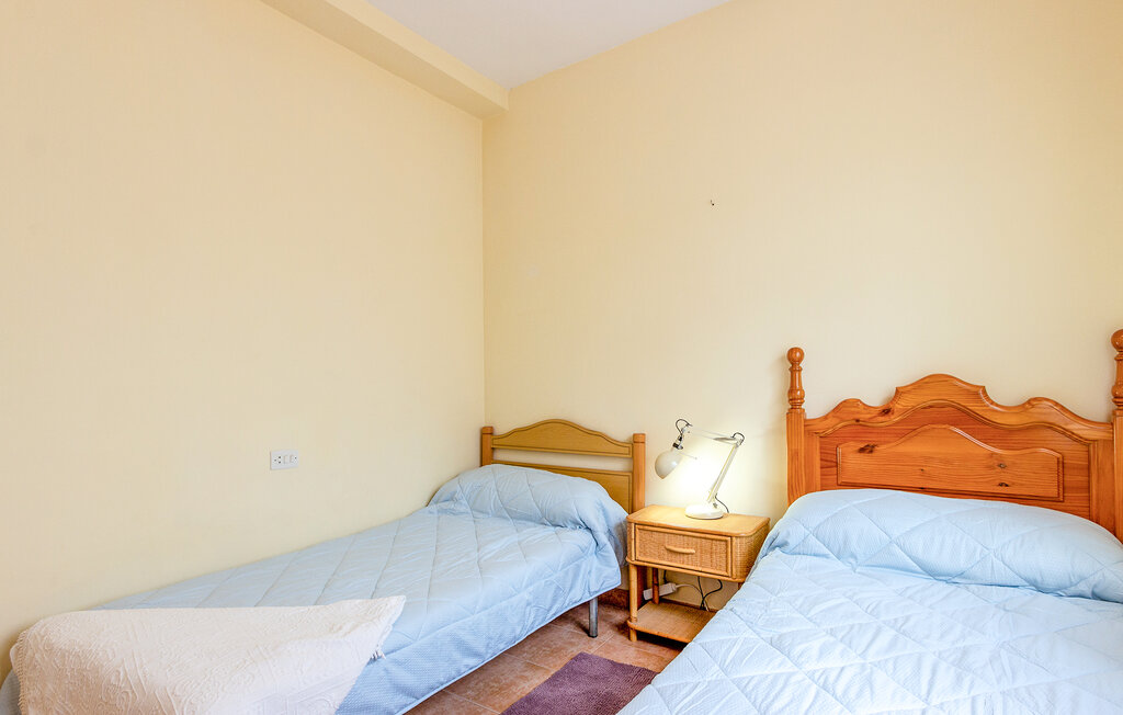 Lejlighed - Santiago de la Ribera , Spanien - ECM316 16