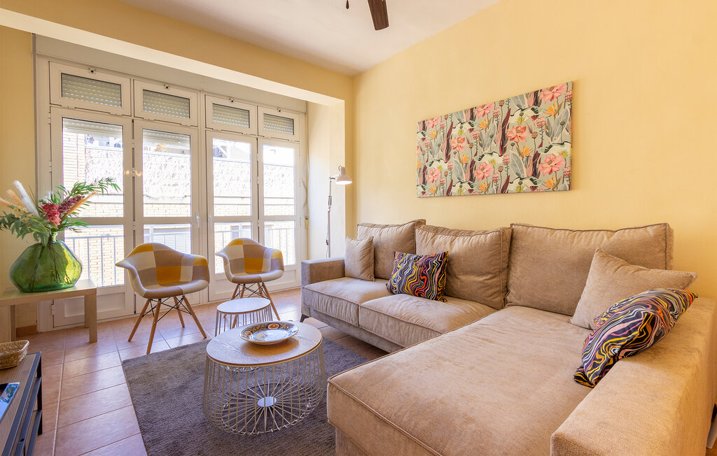 Lejlighed - Santiago de la Ribera , Spanien - ECM316 7