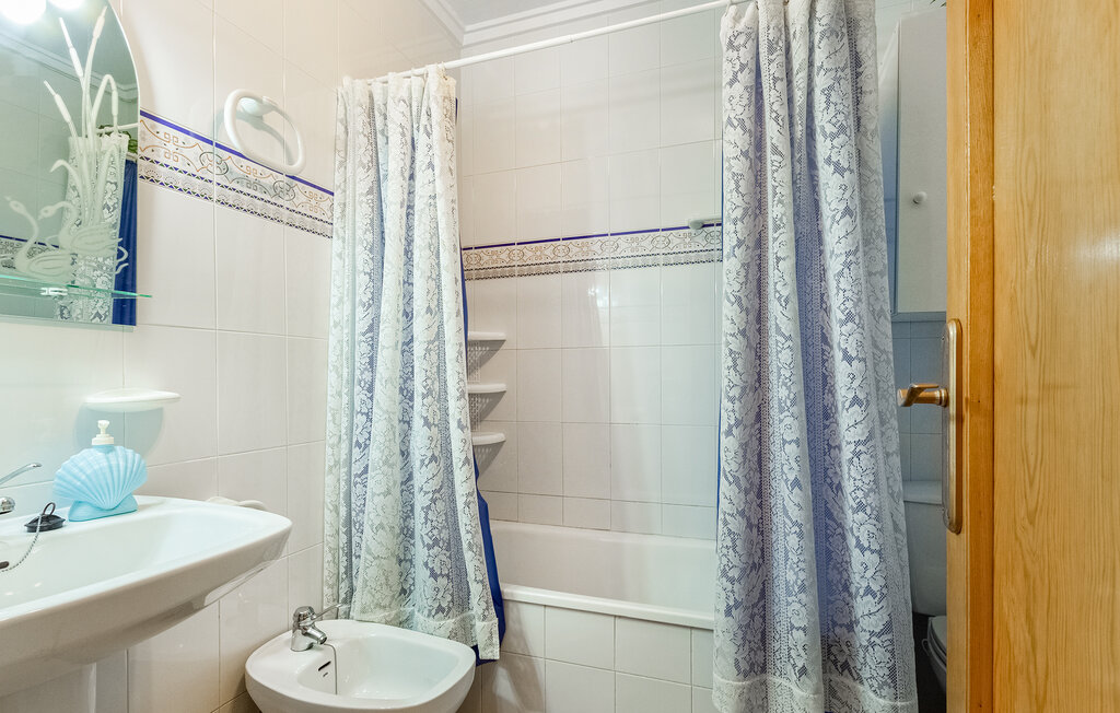 Location de vacances - Los Narejos , Espagne - ECM319 13