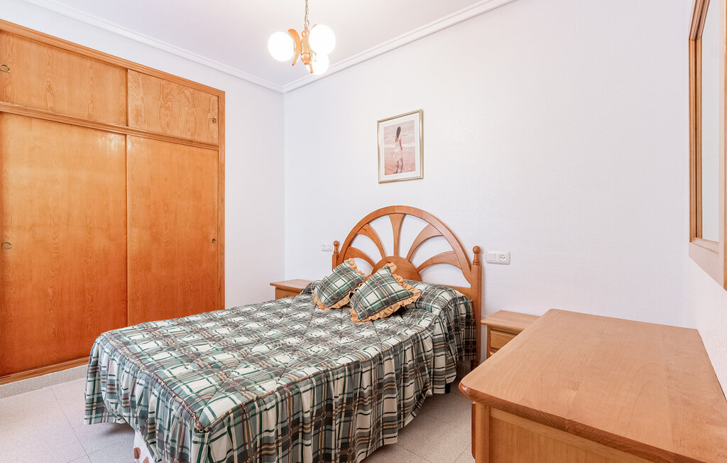 Location de vacances - Los Narejos , Espagne - ECM319 10