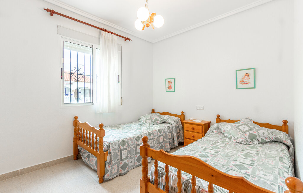 Location de vacances - Los Narejos , Espagne - ECM319 12