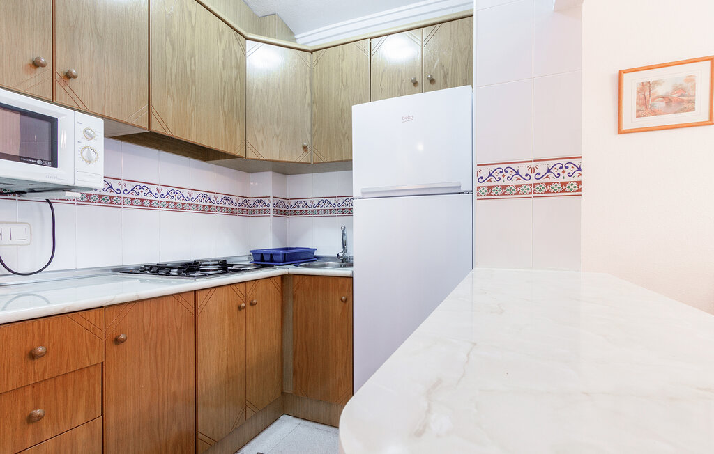 Location de vacances - Los Narejos , Espagne - ECM319 7