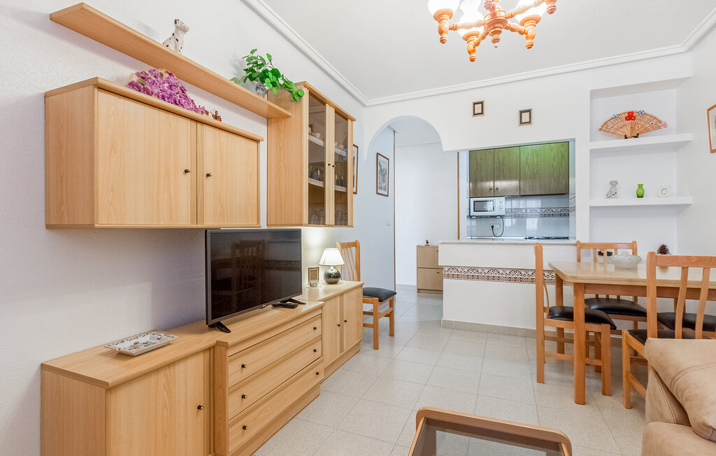 Location de vacances - Los Narejos , Espagne - ECM319 5