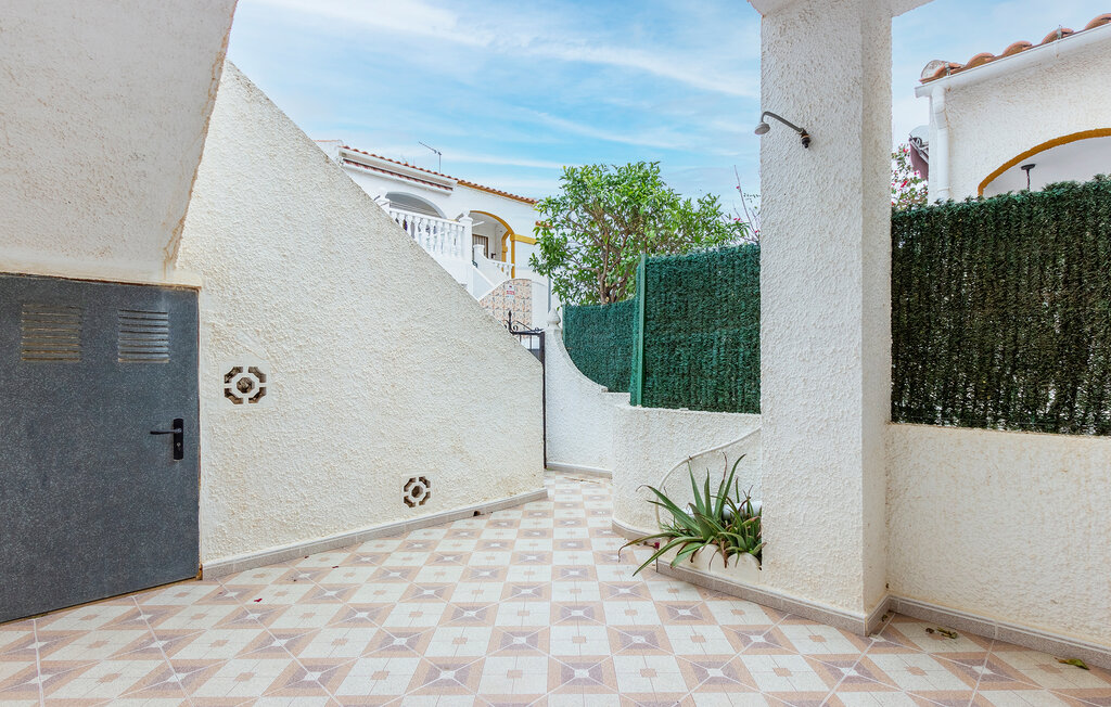 Location de vacances - Los Narejos , Espagne - ECM319 8