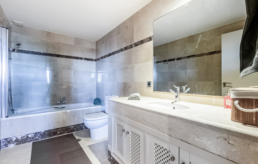 Lejlighed - Los Narejos , Spanien - ECM328 16