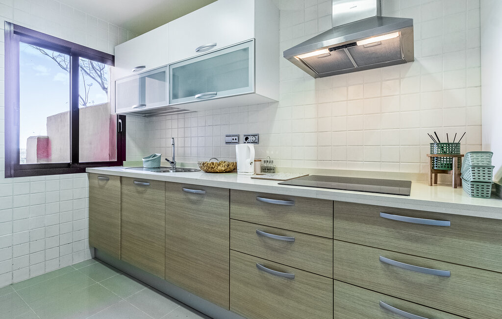 Lejlighed - Los Narejos , Spanien - ECM328 6