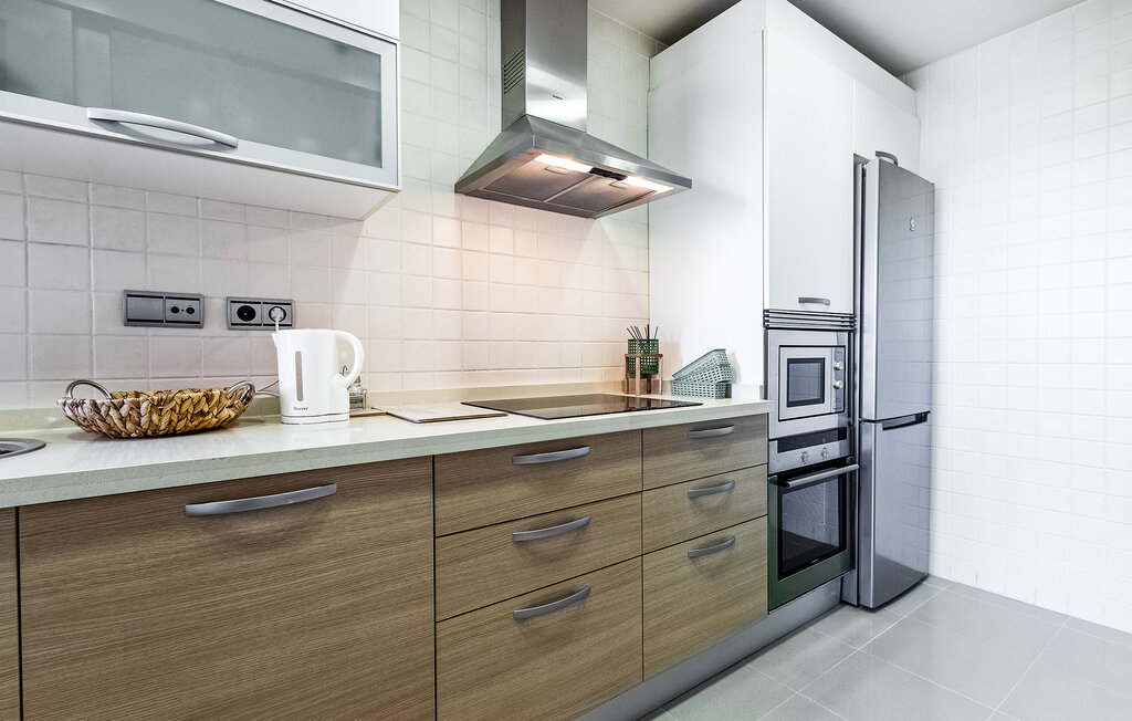 Lejlighed - Los Narejos , Spanien - ECM328 7