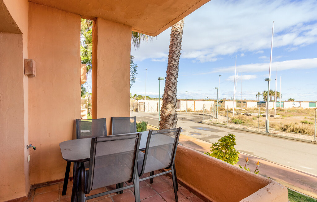 Lejlighed - Los Narejos , Spanien - ECM328 8