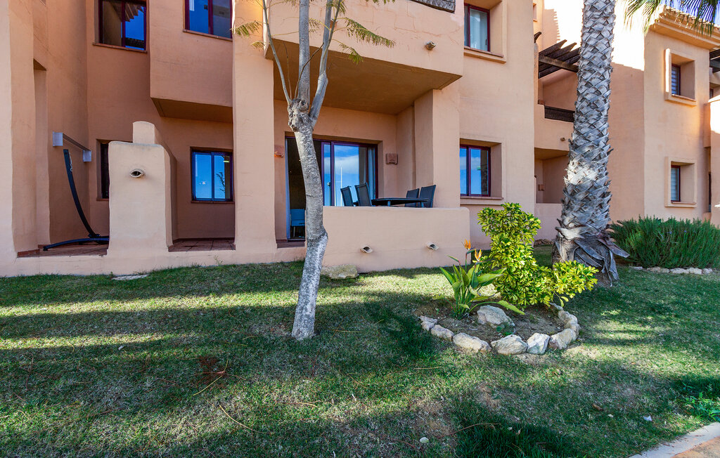 Lejlighed - Los Narejos , Spanien - ECM328 9