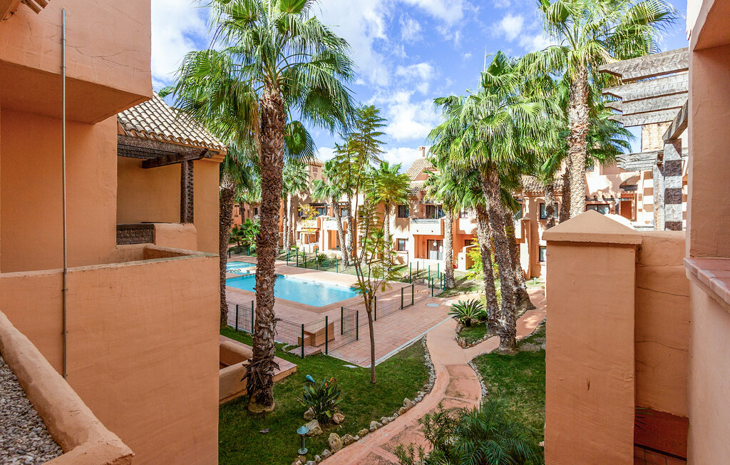 Lejlighed - Los Narejos , Spanien - ECM328 11