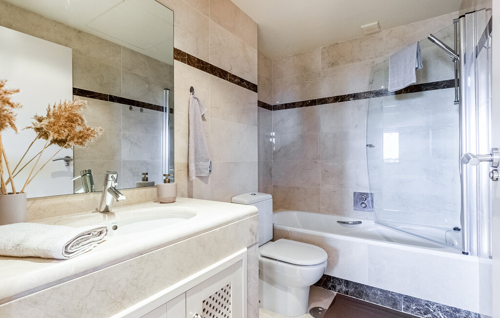 Ferienwohnung - Los Narejos , Spanien - ECM327 15