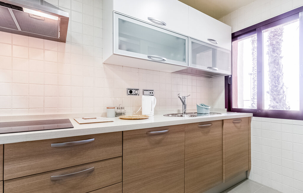 Ferienwohnung - Los Narejos , Spanien - ECM327 8