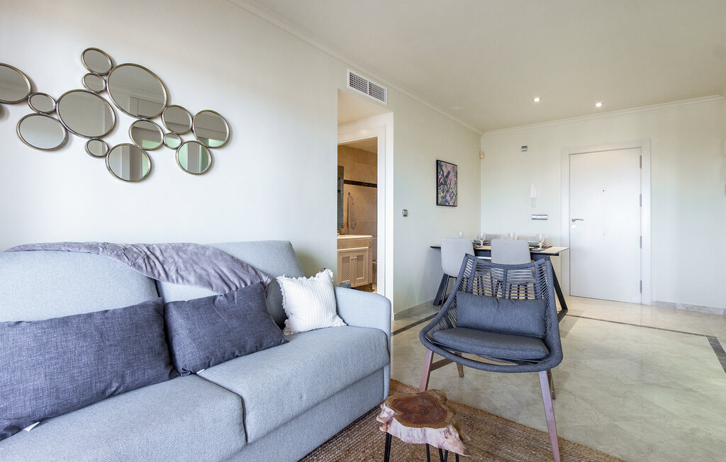 Ferienwohnung - Los Narejos , Spanien - ECM327 4