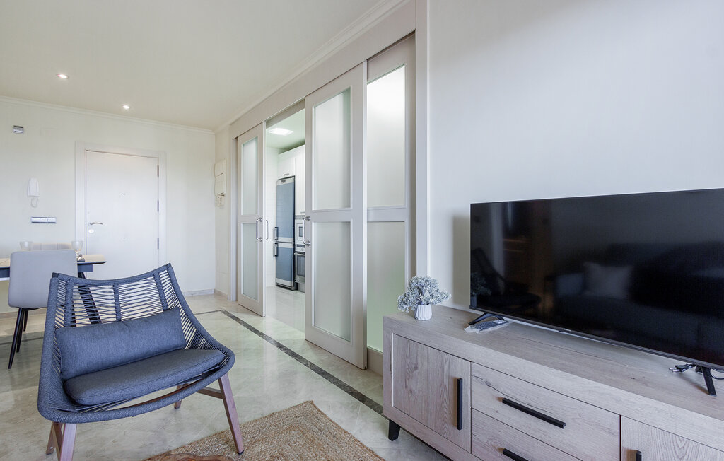 Ferienwohnung - Los Narejos , Spanien - ECM327 5