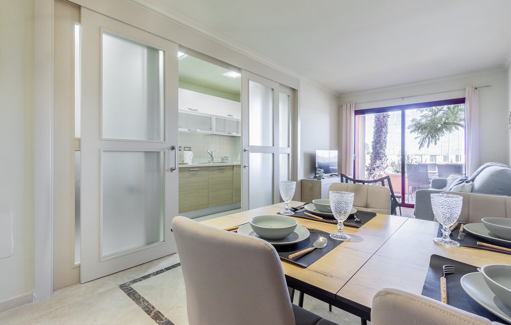 Ferienwohnung - Los Narejos , Spanien - ECM327 6