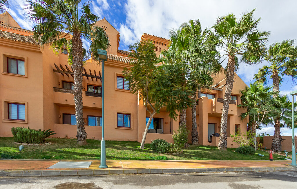 Ferienwohnung - Los Narejos , Spanien - ECM327 9