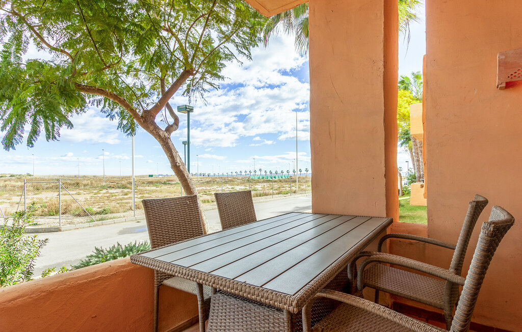 Ferienwohnung - Los Narejos , Spanien - ECM327 2