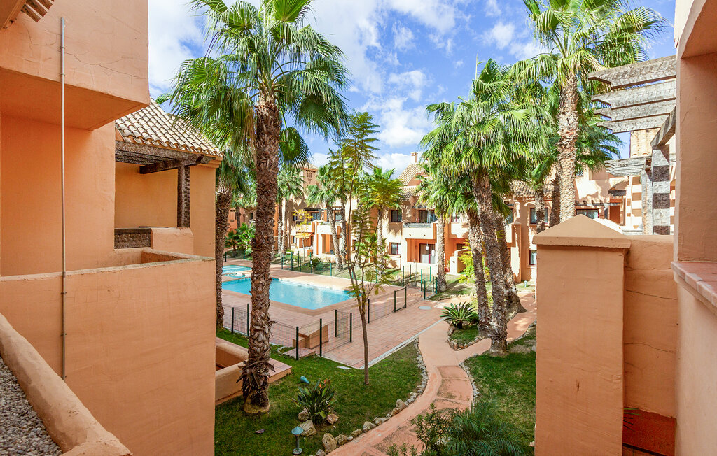 Ferienwohnung - Los Narejos , Spanien - ECM327 11