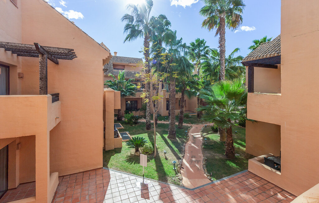 Ferienwohnung - Los Narejos , Spanien - ECM327 12