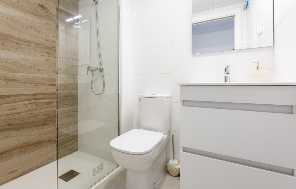 Ferienwohnung - San Pedro del Pinatar , Spanien - ECM329 17