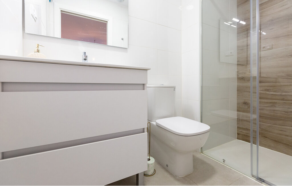 Ferienwohnung - San Pedro del Pinatar , Spanien - ECM329 18