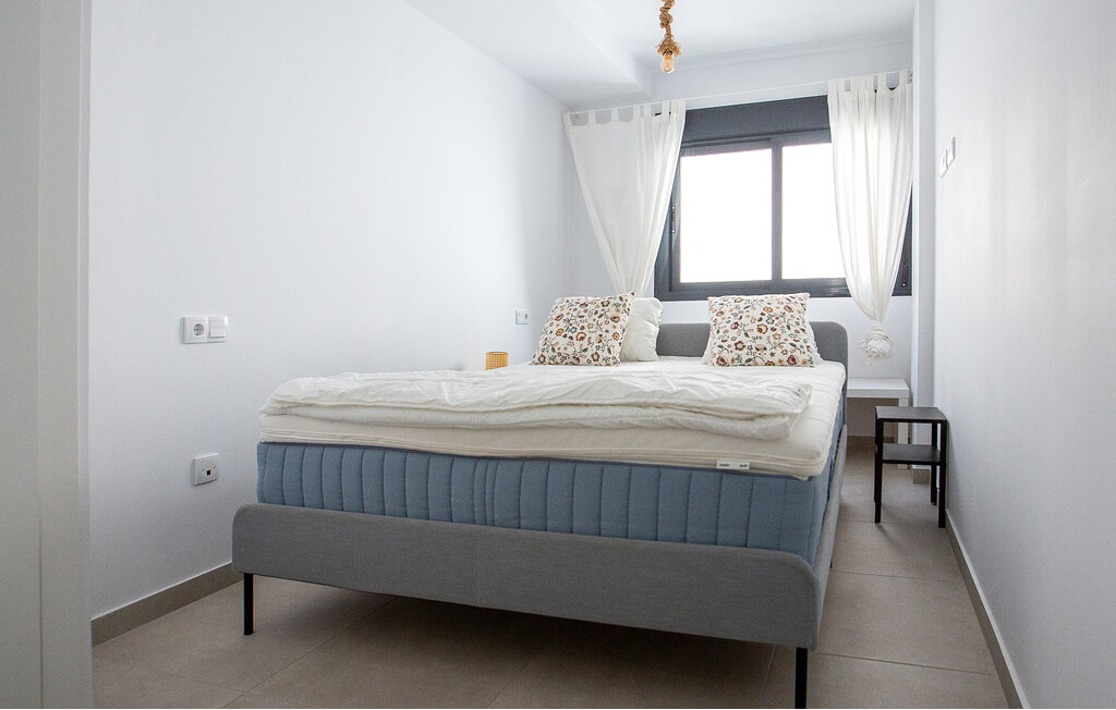 Ferienwohnung - San Pedro del Pinatar , Spanien - ECM329 4