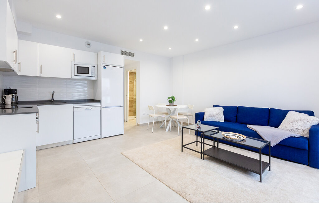 Ferienwohnung - San Pedro del Pinatar , Spanien - ECM329 3