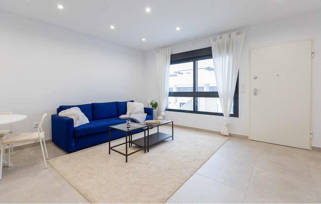 Ferienwohnung - San Pedro del Pinatar , Spanien - ECM329 14