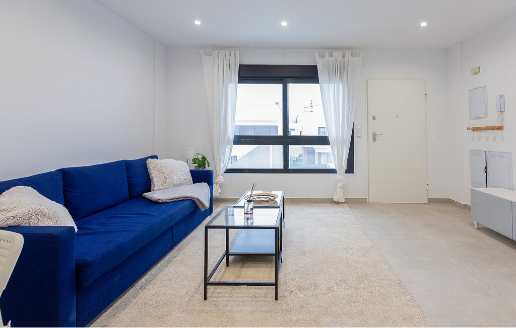 Ferienwohnung - San Pedro del Pinatar , Spanien - ECM329 15