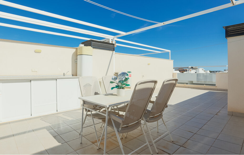 Ferienwohnung - San Pedro del Pinatar , Spanien - ECM329 2