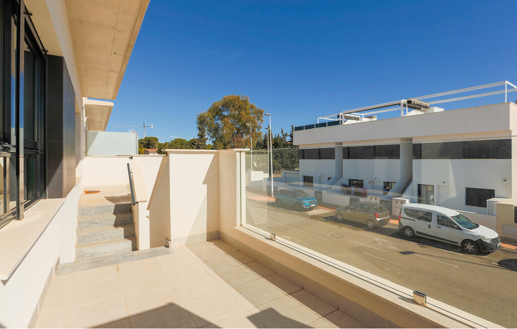 Ferienwohnung - San Pedro del Pinatar , Spanien - ECM329 5