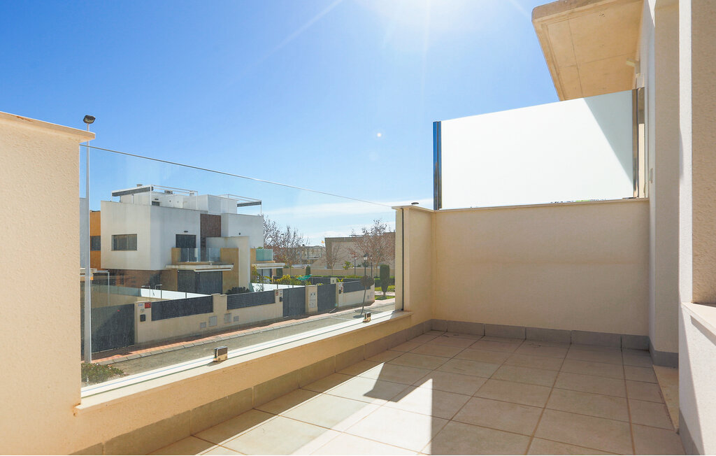 Ferienwohnung - San Pedro del Pinatar , Spanien - ECM329 13