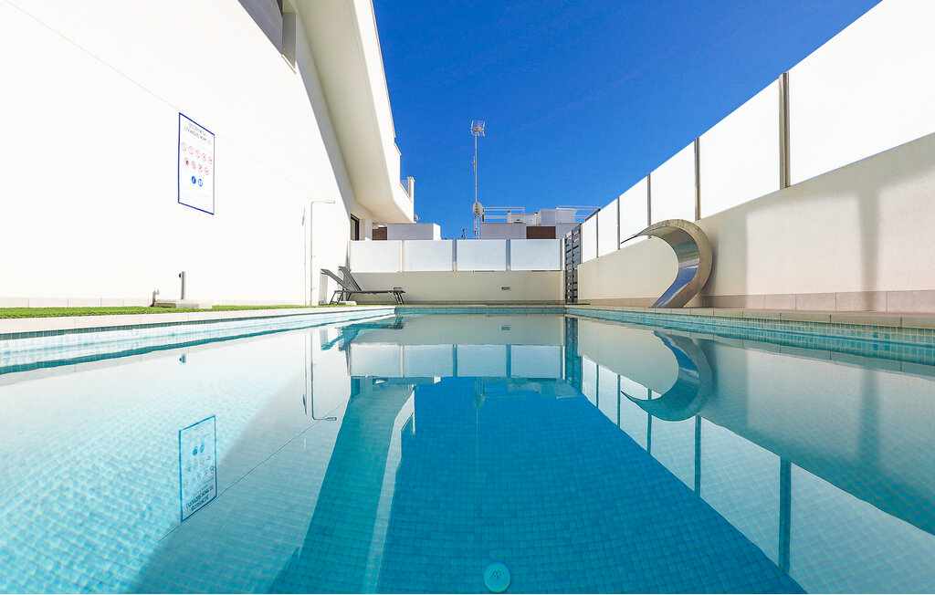 Ferienwohnung - San Pedro del Pinatar , Spanien - ECM329 7