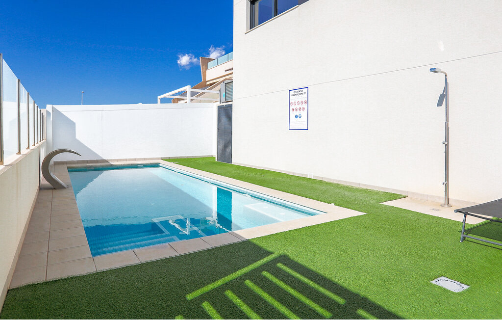 Ferienwohnung - San Pedro del Pinatar , Spanien - ECM329 9