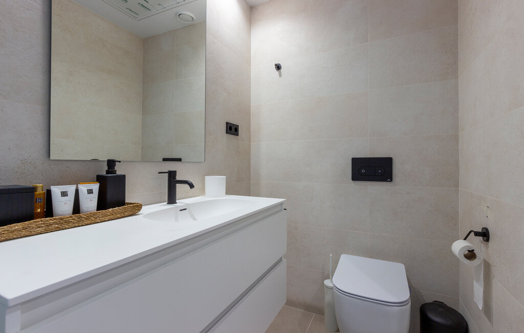 Feriehuse - Santa Rosalia Lake & Life Res. , Spanien - ECM323 49