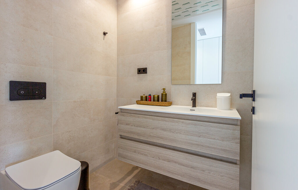 Feriehuse - Santa Rosalia Lake & Life Res. , Spanien - ECM323 50