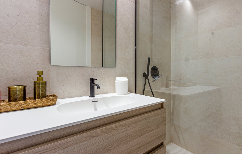 Feriehuse - Santa Rosalia Lake & Life Res. , Spanien - ECM323 51