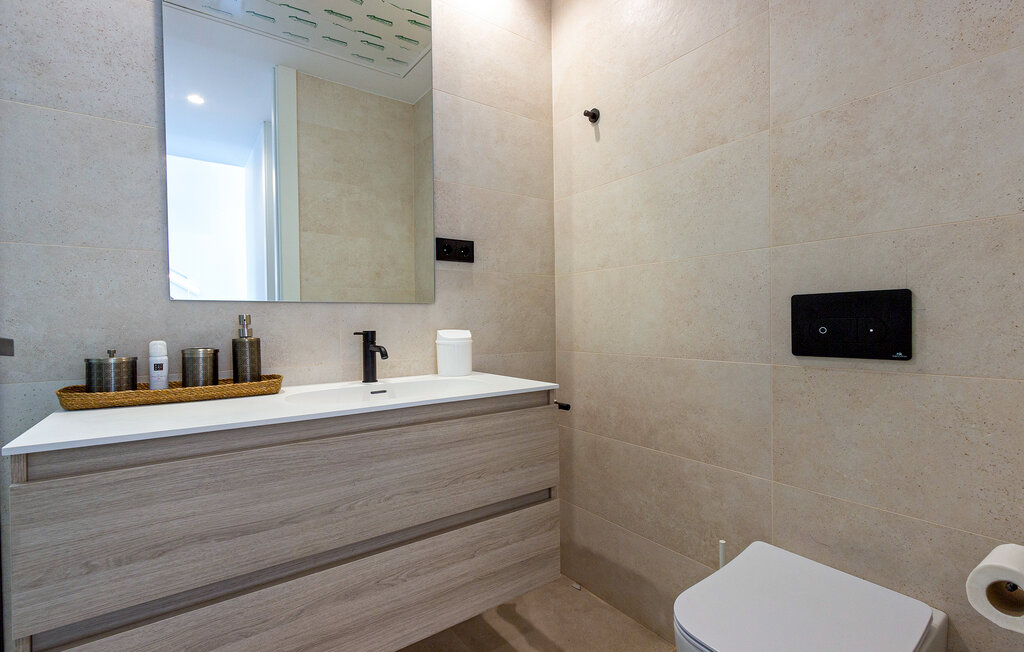 Feriehuse - Santa Rosalia Lake & Life Res. , Spanien - ECM323 52