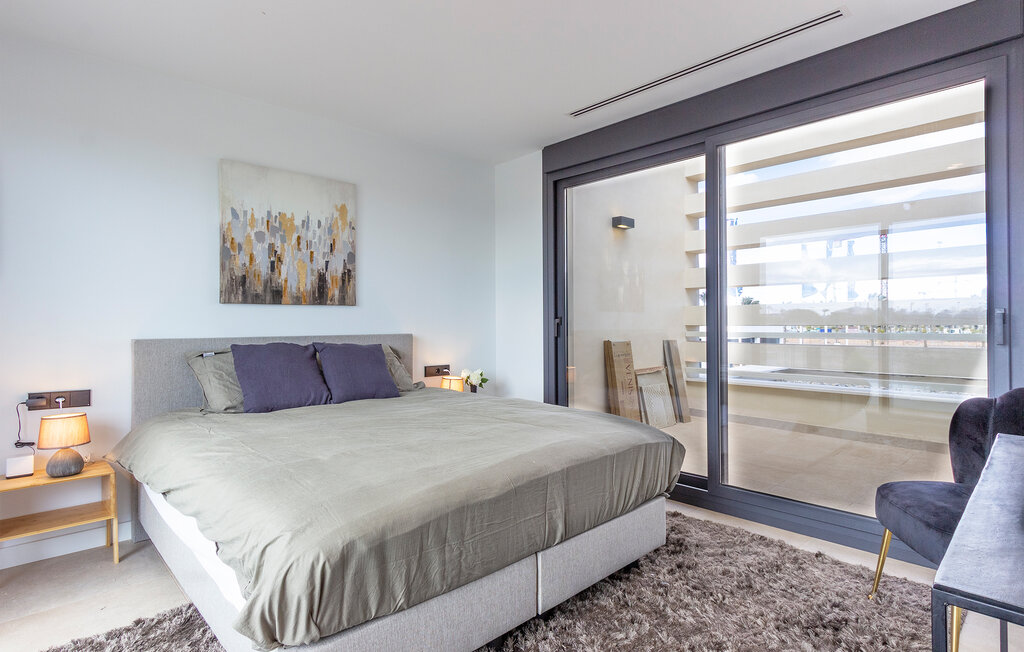 Feriehuse - Santa Rosalia Lake & Life Res. , Spanien - ECM323 38