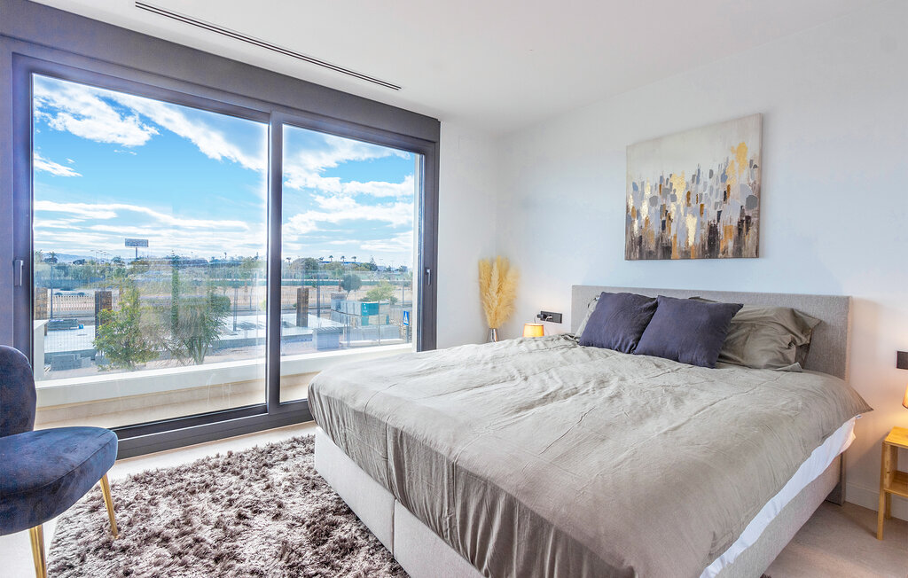 Feriehuse - Santa Rosalia Lake & Life Res. , Spanien - ECM323 6