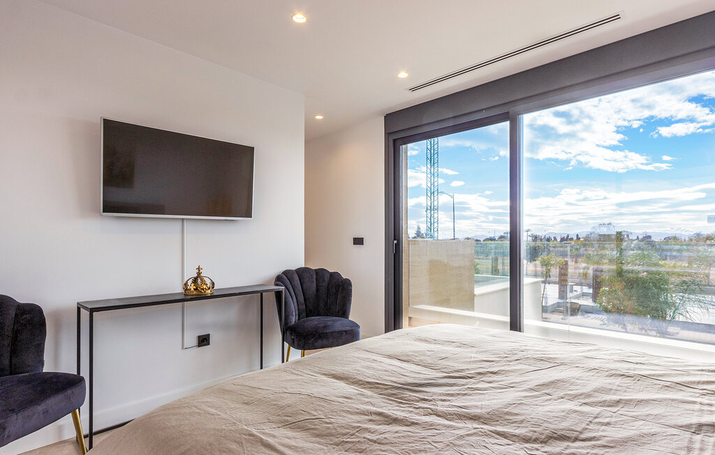 Feriehuse - Santa Rosalia Lake & Life Res. , Spanien - ECM323 39