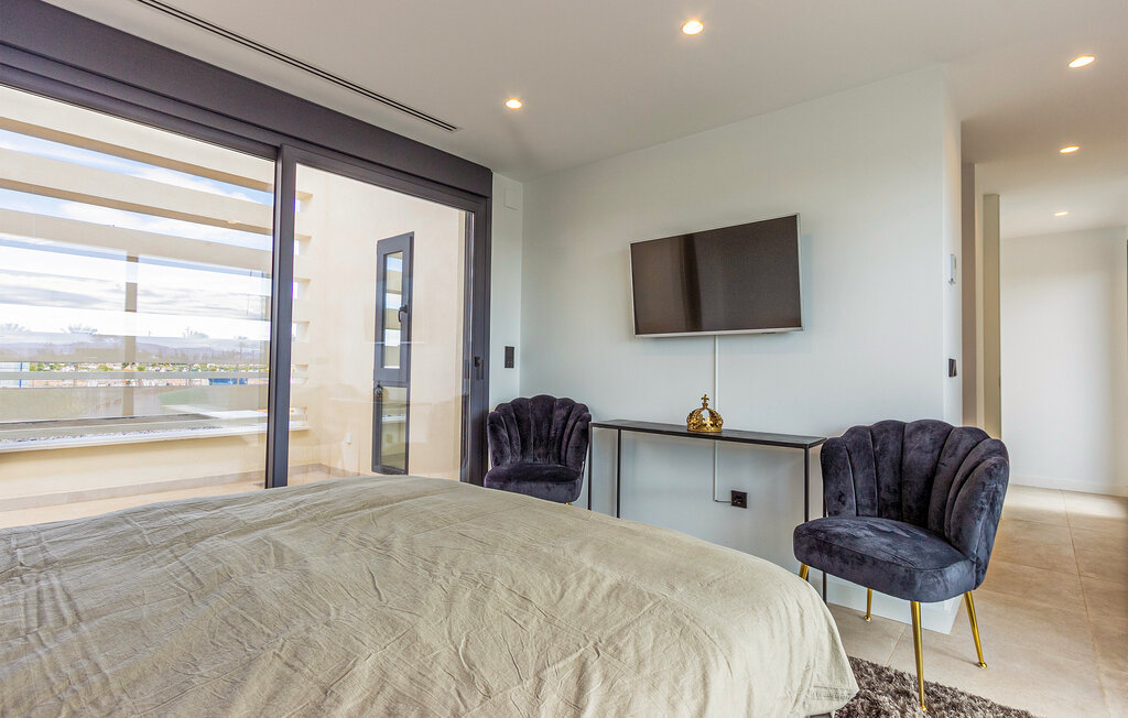 Feriehuse - Santa Rosalia Lake & Life Res. , Spanien - ECM323 40