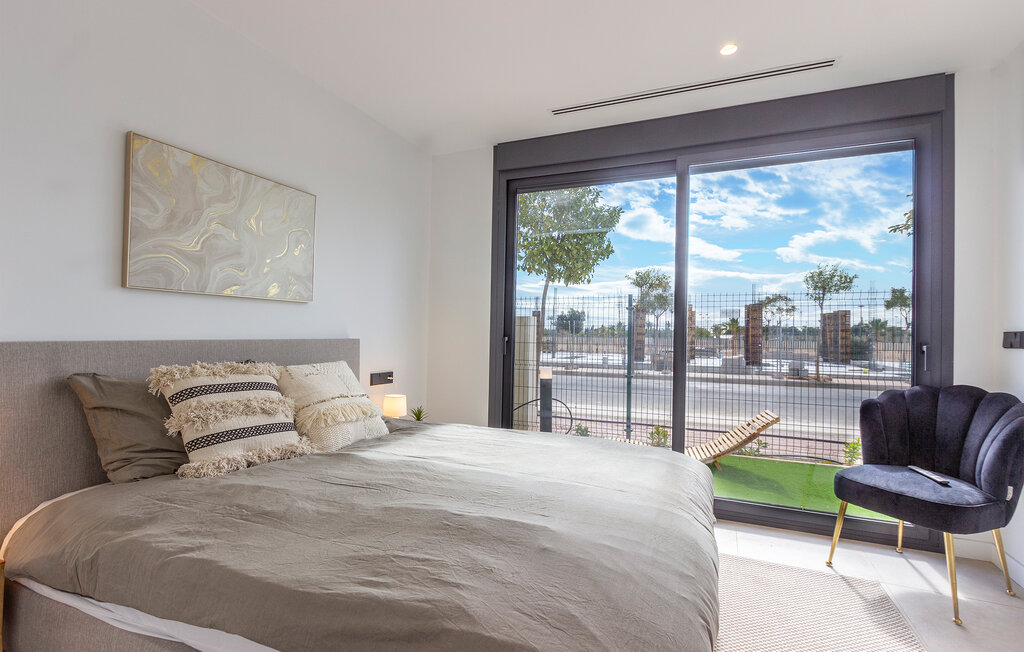 Feriehuse - Santa Rosalia Lake & Life Res. , Spanien - ECM323 42