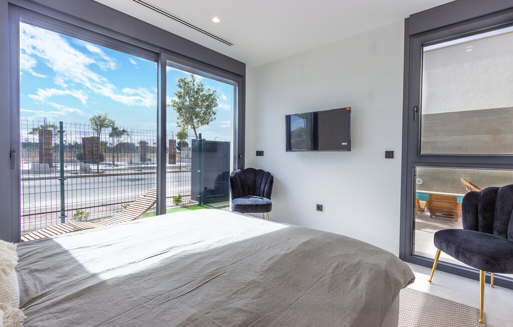 Feriehuse - Santa Rosalia Lake & Life Res. , Spanien - ECM323 43