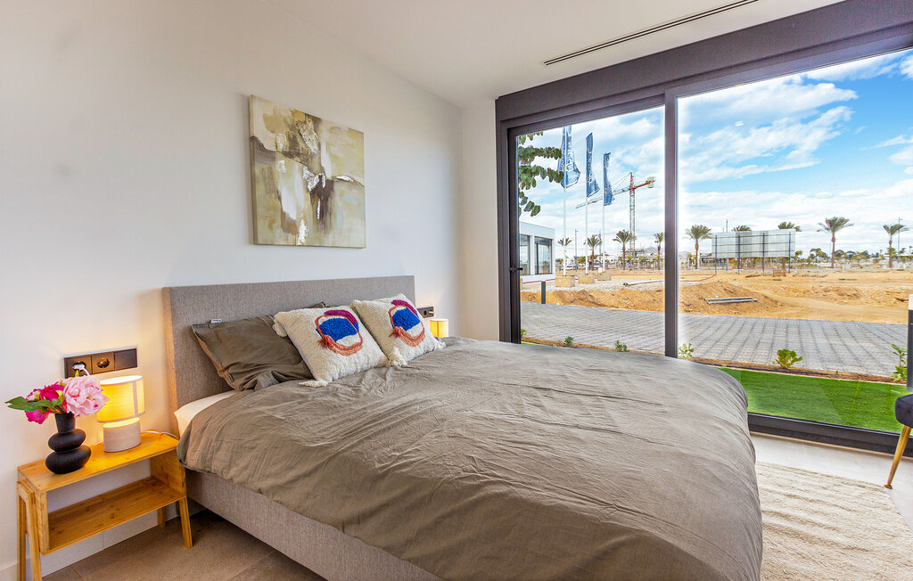 Feriehuse - Santa Rosalia Lake & Life Res. , Spanien - ECM323 45